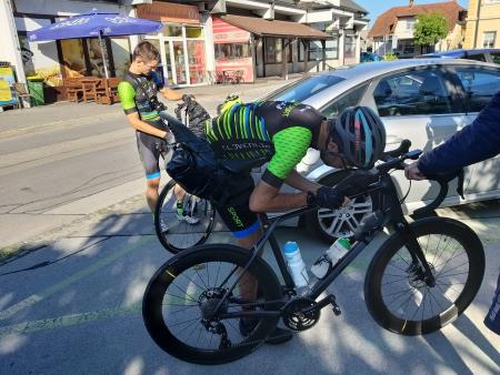 Matjaž Hribljan 15 (Foto Boštjan Otoničar)